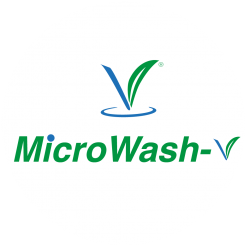 MicroWash-V